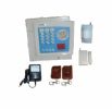 32 Zones Wireless Alarm System